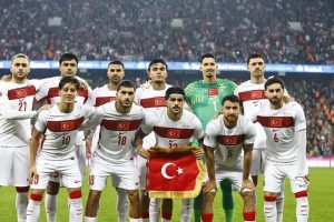 Türkiye, FIFA dünya sıralamasında 31. basamağa geriledi