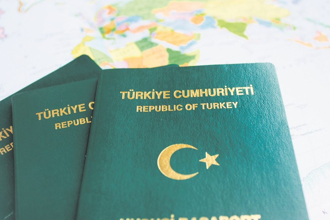 Türkiye-Suudi Arabistan Vize Muafiyetinde Karşılıklı Onay