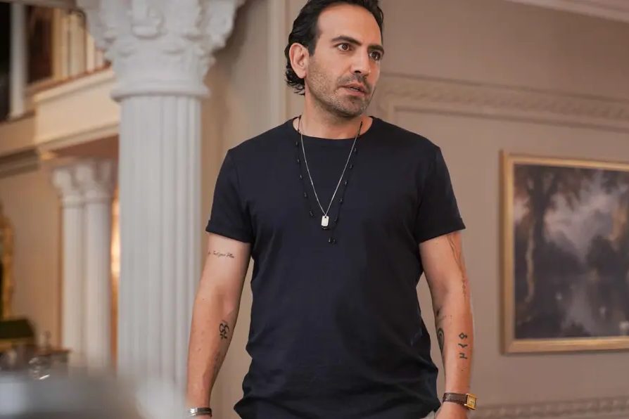 Tuzlu Kahve'de 6. bölüm fragmanı henüz yayınlanmadı