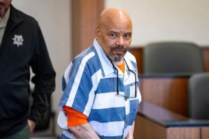 Utah'ta DNA eşleşmeyen idam mahkûmu Carter kefaletle çıkacak