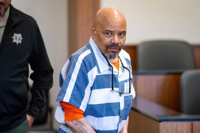 Utah'ta DNA eşleşmeyen idam mahkûmu Carter kefaletle çıkacak