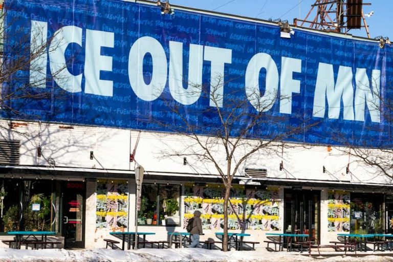 Venezüellalı Göçmeni Vuran ICE Ajanı Minnesota’da Tutuklandı