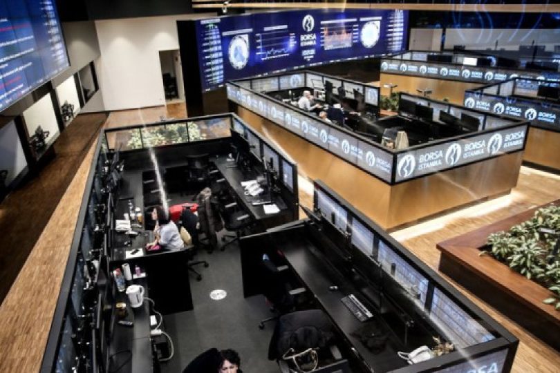 Yabancı Yatırımcılar Borsada Alıma Döndü: 277 Milyon Dolar Giriş