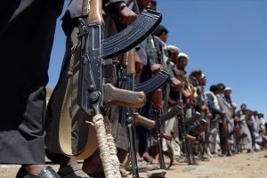 Yemen yönetiminden Babülmendep için ortak güvenlik çağrısı