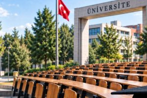 YKS ek yerleştirmede vakıf üniversitelerinde 42 bin 466 kontenjan boş kaldı