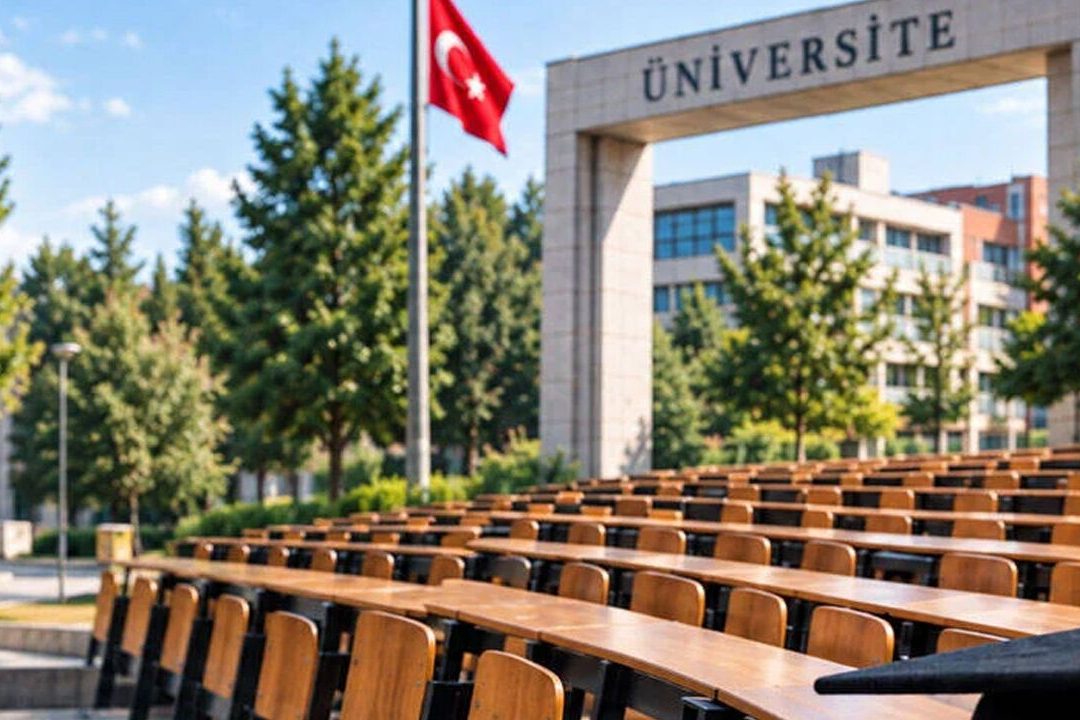 YKS ek yerleştirmede vakıf üniversitelerinde 42 bin 466 kontenjan boş kaldı