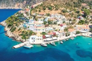 Yunanistan'dan Sınır Bölgelerine Taşınacak Ailelere 10 Bin Avro Destek