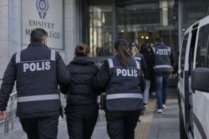 14 ilde üreme hücresi ticareti operasyonunda 36 gözaltı