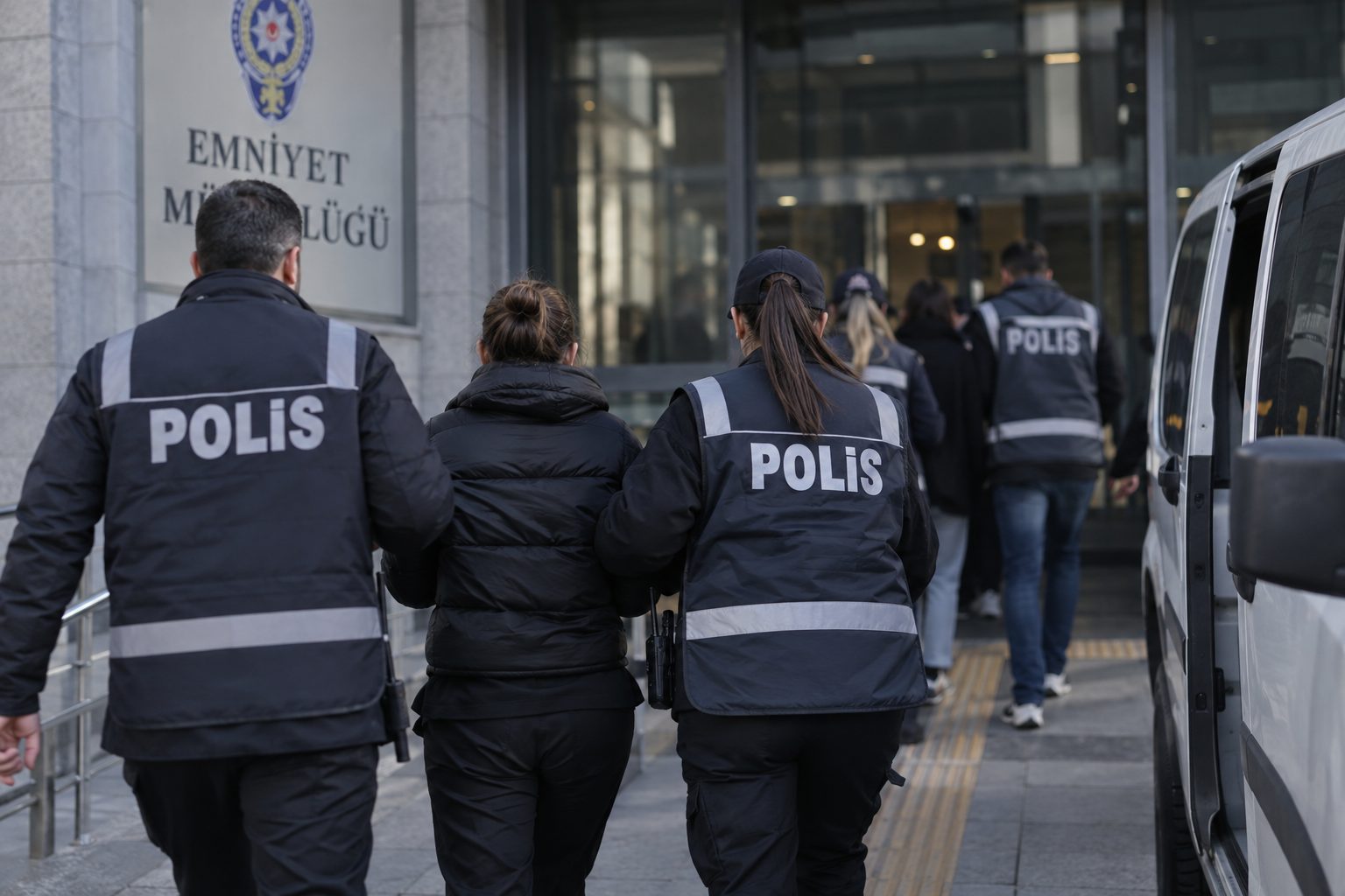 14 ilde üreme hücresi ticareti operasyonunda 36 gözaltı