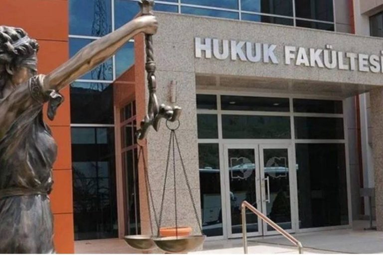 2026 Hukuk Mesleklerine Giriş Sınavı sonuçları açıklandı