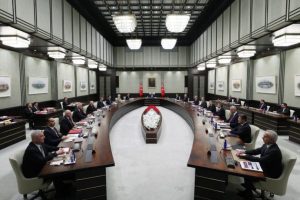 2027 Yıllık Programı enflasyon hedefini yüzde 21 olarak belirledi