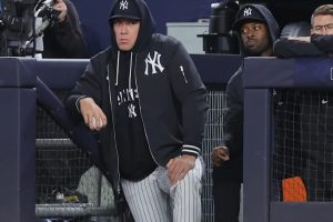Aaron Judge, Yankees yönetiminden 2027 için tam yatırım istedi