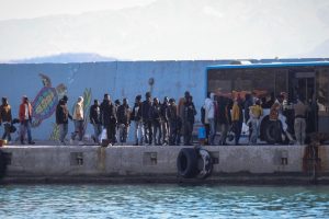 AB Dönüş Merkezi Düzenlemesiyle Beş Ülke Afrika Planını Hızlandırdı