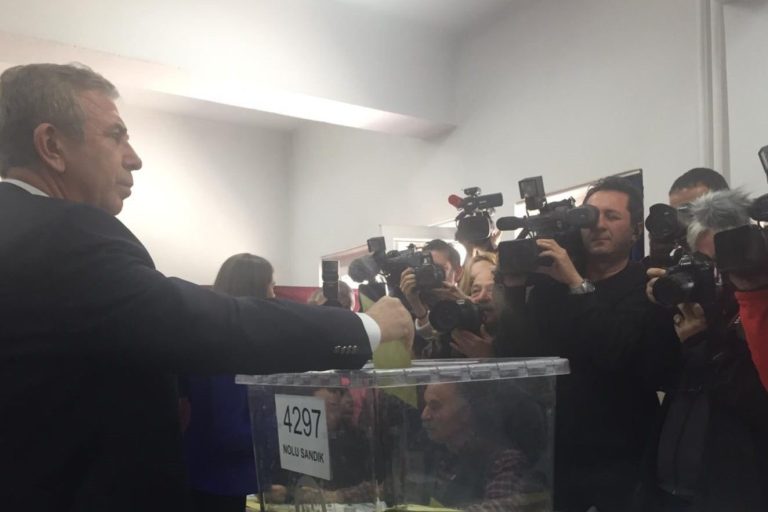 ABB, Mansur Yavaş’ın AK Parti’ye katılacağı iddiasını yalanladı