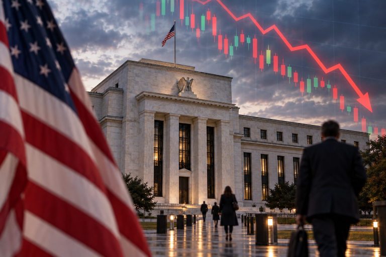 ABD istihdam verisi sonrası Fed’in ekim kararı yeniden gündemde