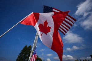 ABD, Maine tarım işletmeleri için dokuz Kanada ürününü muaf tuttu