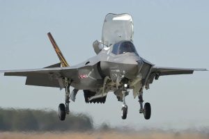 ABD, Lockheed Martin ile 850 F-35 için çerçeve anlaşma yaptı