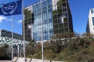ABD, Uluslararası Ceza Mahkemesi'ne kurum düzeyinde yaptırım uyguladı