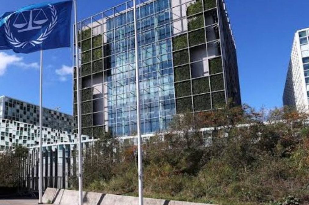 ABD, Uluslararası Ceza Mahkemesi'ne kurum düzeyinde yaptırım uyguladı