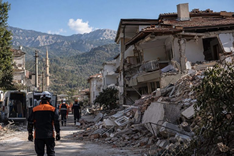 Adana ve Osmaniye’de art arda depremler: En büyüğü 5,2