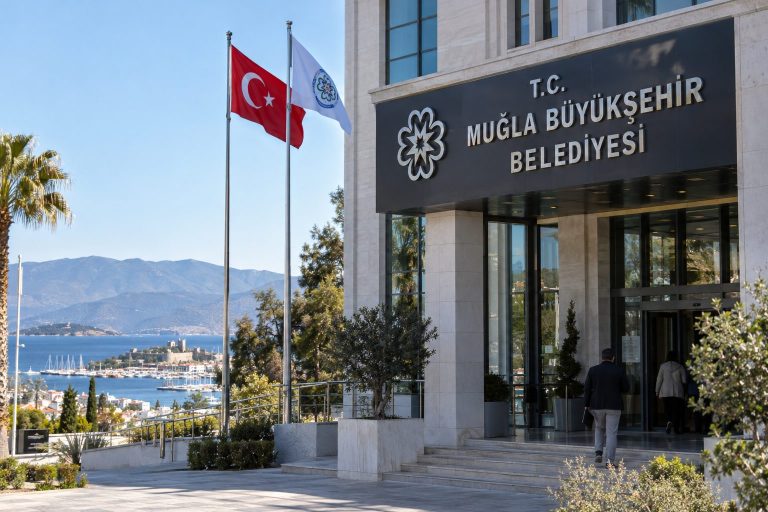 Ahmet Aras, Muğla Büyükşehir Belediye Başkanlığını bağımsız sürdürecek