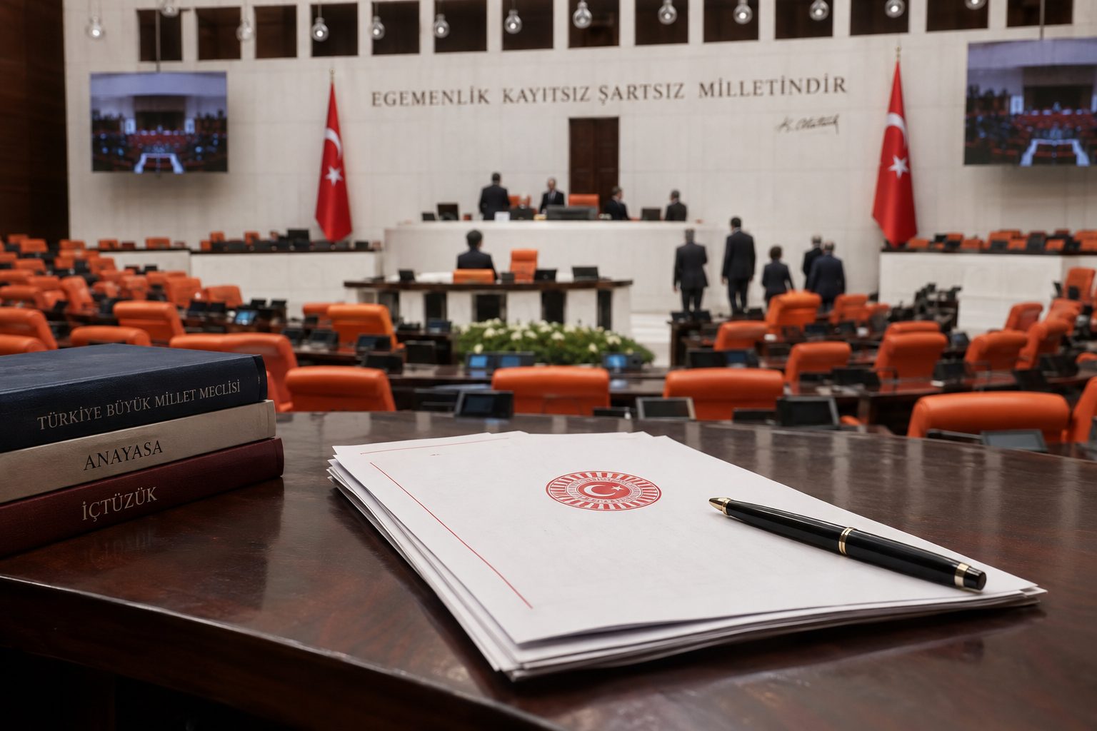 Ahmet Eşref Fakıbaba, İYİ Parti'den ve vekillikten istifa edeceğini açıkladı
