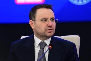 Akın Gürlek: Fon soruşturmasında beş kişi iade yaptı