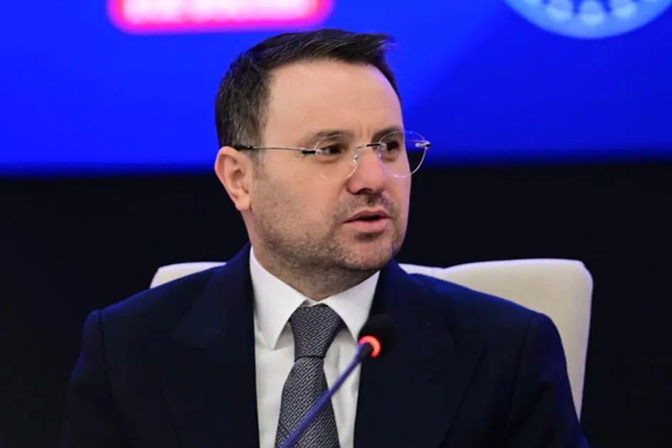 Akın Gürlek: Fon soruşturmasında beş kişi iade yaptı