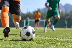 Alanyaspor, Amed Sportif Faaliyetler'i hazırlıkta 4-0 yendi