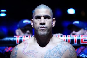 Alex Pereira, UFC 335’te Sergei Pavlovich ile karşılaşacak