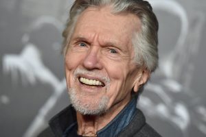 Alien ve Top Gun rolleriyle tanınan Tom Skerritt öldü