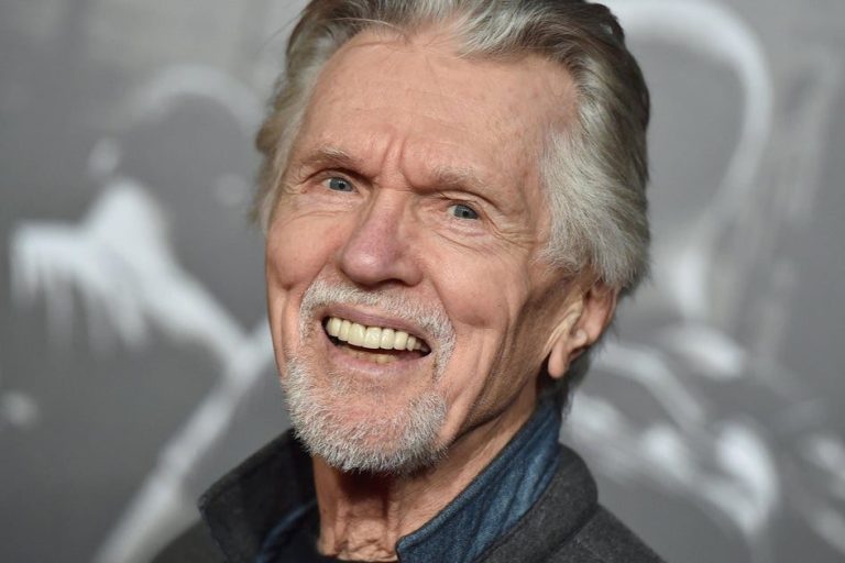 Alien ve Top Gun rolleriyle tanınan Tom Skerritt öldü