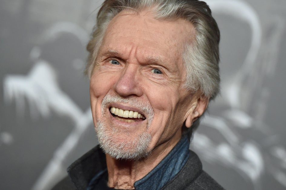 Alien ve Top Gun rolleriyle tanınan Tom Skerritt öldü