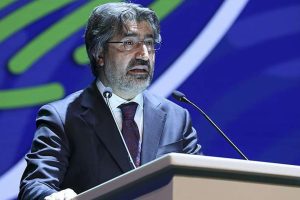Alpaslan Çakar: Fon hareketi bankacılığı olumsuz etkilemez