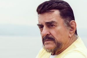 Alpay Nazikioğlu 91 yaşında hayatını kaybetti