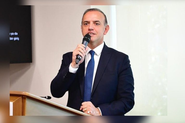 Sancaktepe Belediye Başkanı Alper Yeğin AK Parti iddiasını reddetti