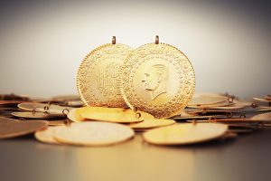 Altın haftayı 4 bin doların altında tamamladı