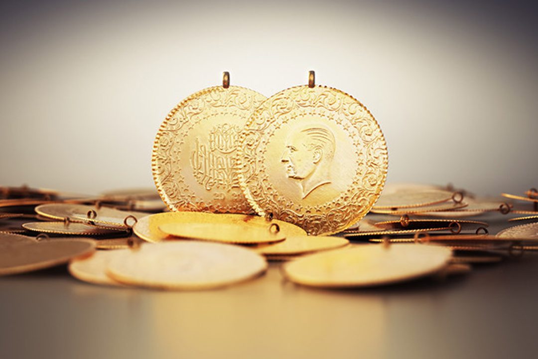 Altın haftayı 4 bin doların altında tamamladı