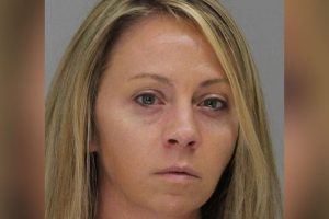 Amber Guyger, Botham Jean cinayetinde şartlı tahliyeye hak kazandı