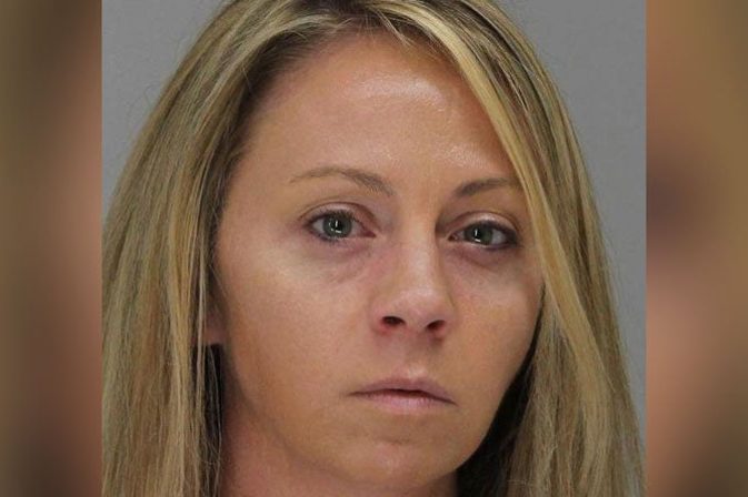 Amber Guyger, Botham Jean cinayetinde şartlı tahliyeye hak kazandı