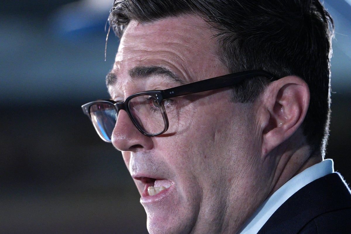Andy Burnham, Brexit referandumuna Rus müdahalesini doğruladı