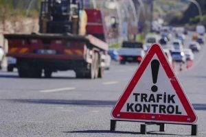 Ankara’da 13 Ekim kutlamaları için Ulus’ta trafik düzenlemesi