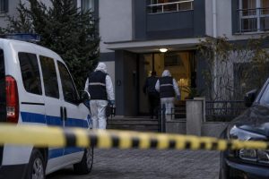 Ankara'da baba, hamile kızını ve kızının partnerini öldürdü