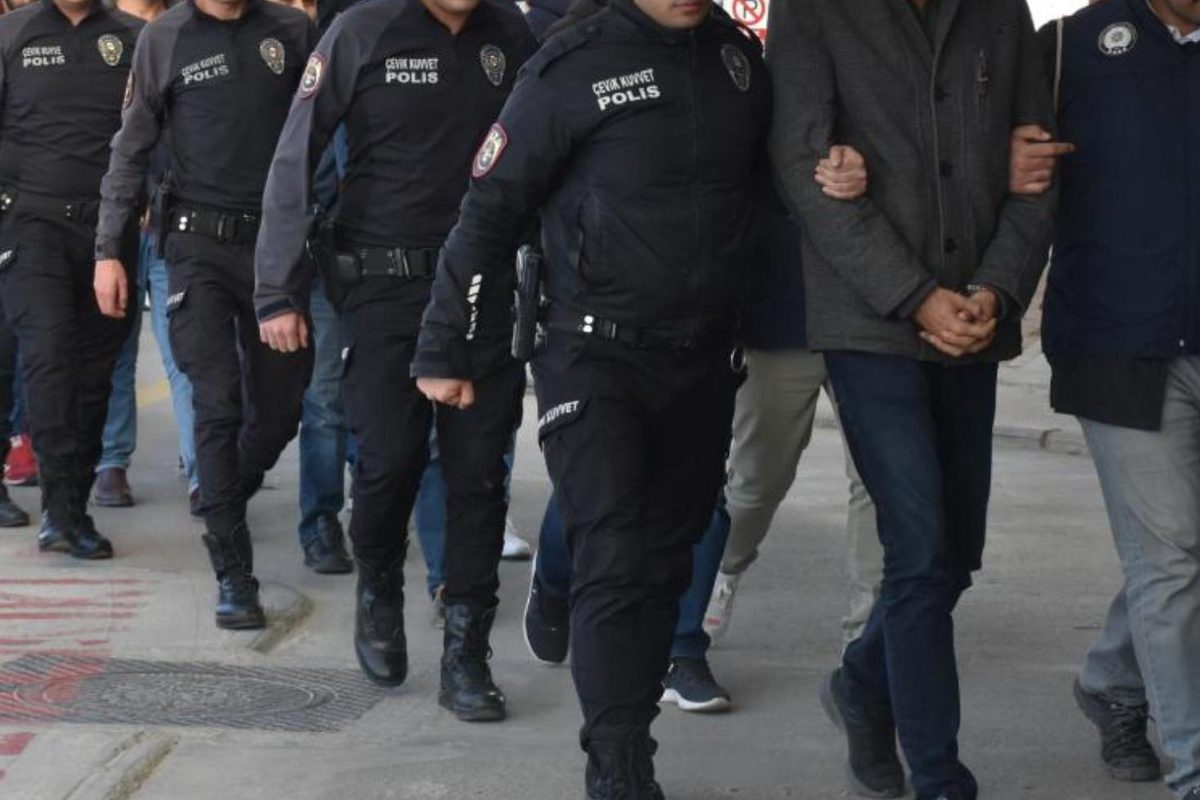 Ankara'da narkotik operasyonlarında 69 şüpheli tutuklandı