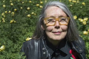 Anne Carson, 2026 Nobel Edebiyat Ödülü'nün sahibi oldu