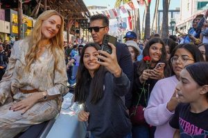 Antalya Altın Portakal Film Festivali 63. kez kapılarını açtı