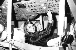 Apollo 11 yazılımının öncüsü Margaret Hamilton öldü