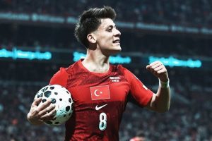 Arda Güler’in piyasa değeri 100 milyon avroya yükseldi