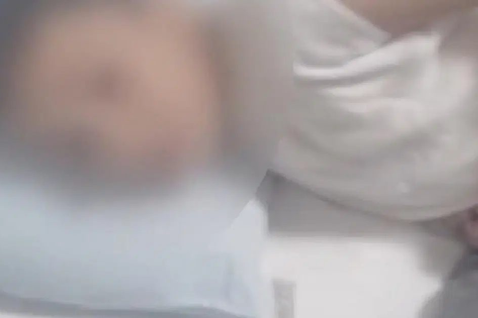 Arnavutköy'de 12 yaşındaki çocuk yeniden hastaneye kaldırıldı