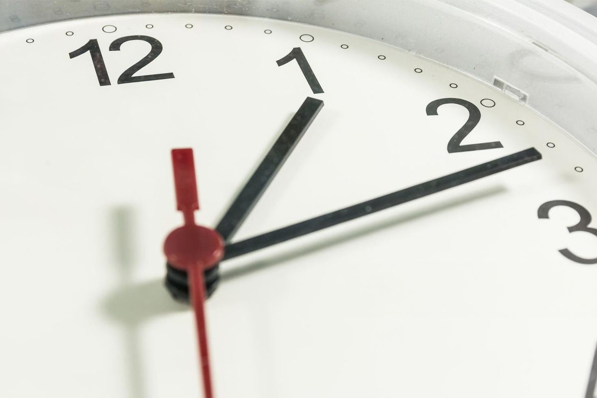69 ülke artık saniyenin kaldırılmasını Mayıs 2027 için oyluyor